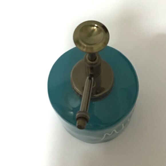 Rae Dunn Magenta Ceramic Mist Spray Bottle - Picture 3 of 8